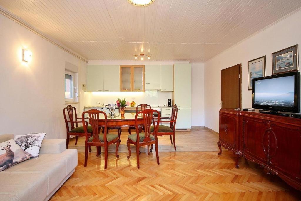 Villa Marietta Equino Sitno Donje 외부 사진