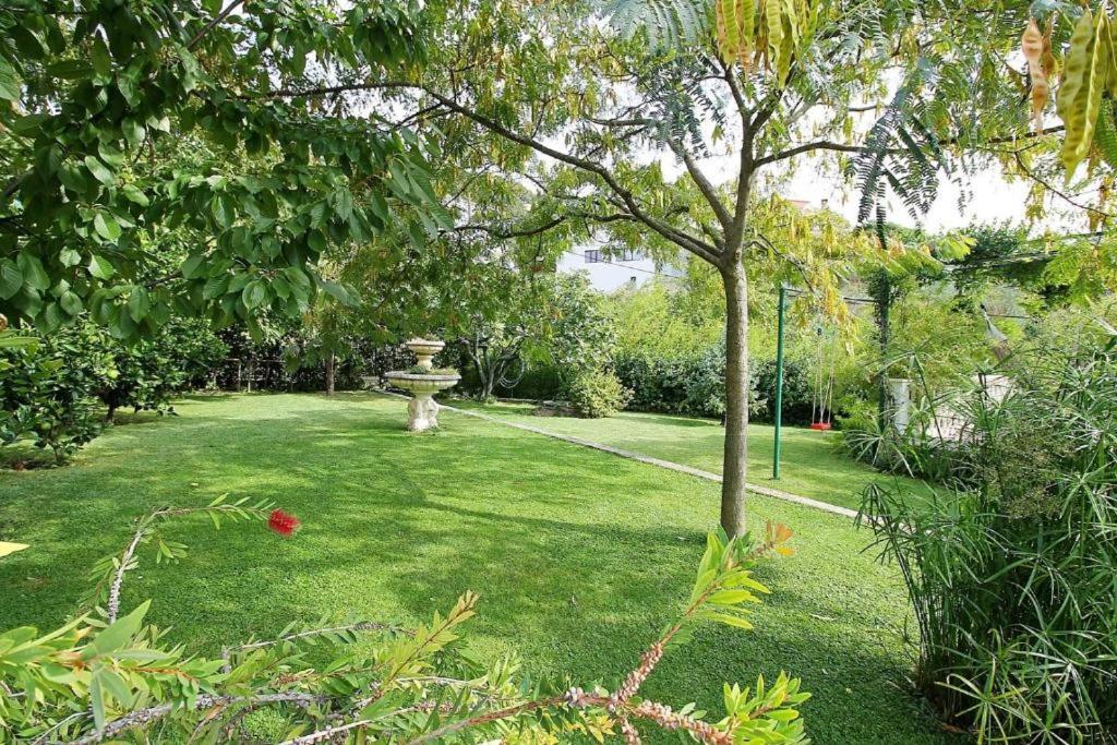 Villa Marietta Equino Sitno Donje 외부 사진