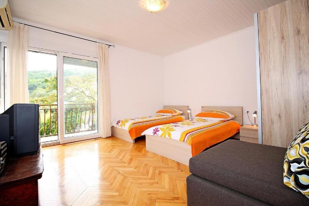 Villa Marietta Equino Sitno Donje 외부 사진