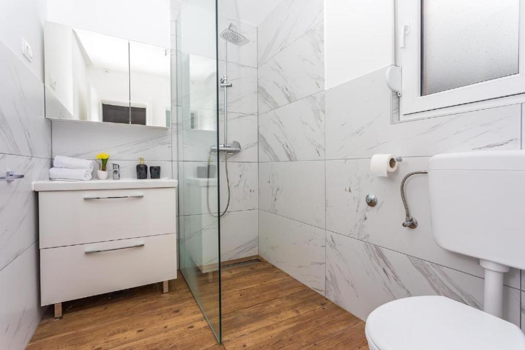 Villa Marietta Equino Sitno Donje 외부 사진